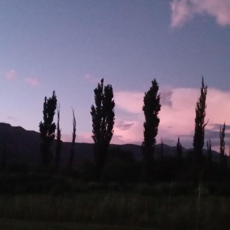 Cabanas Sixilera Huacalera Bagian luar foto
