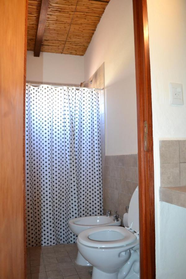 Cabanas Sixilera Huacalera Bagian luar foto